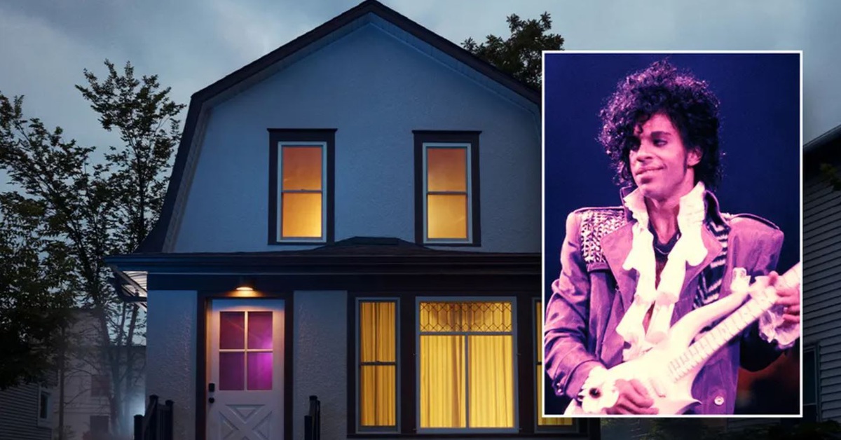 Chỉ với 7 USD có thể sống một đêm trong ngôi nhà của danh ca Prince - Tuổi Trẻ Online