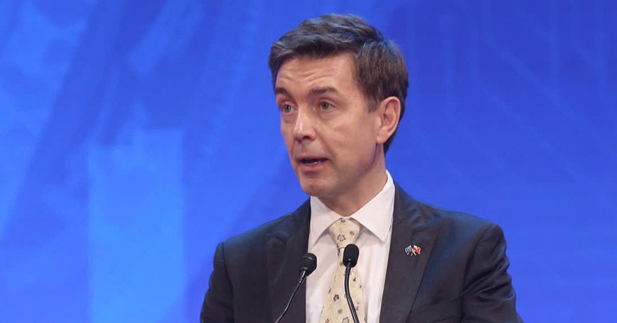 Liên minh châu Âu cam kết hỗ trợ Việt Nam ứng dụng các công nghệ mới nhất