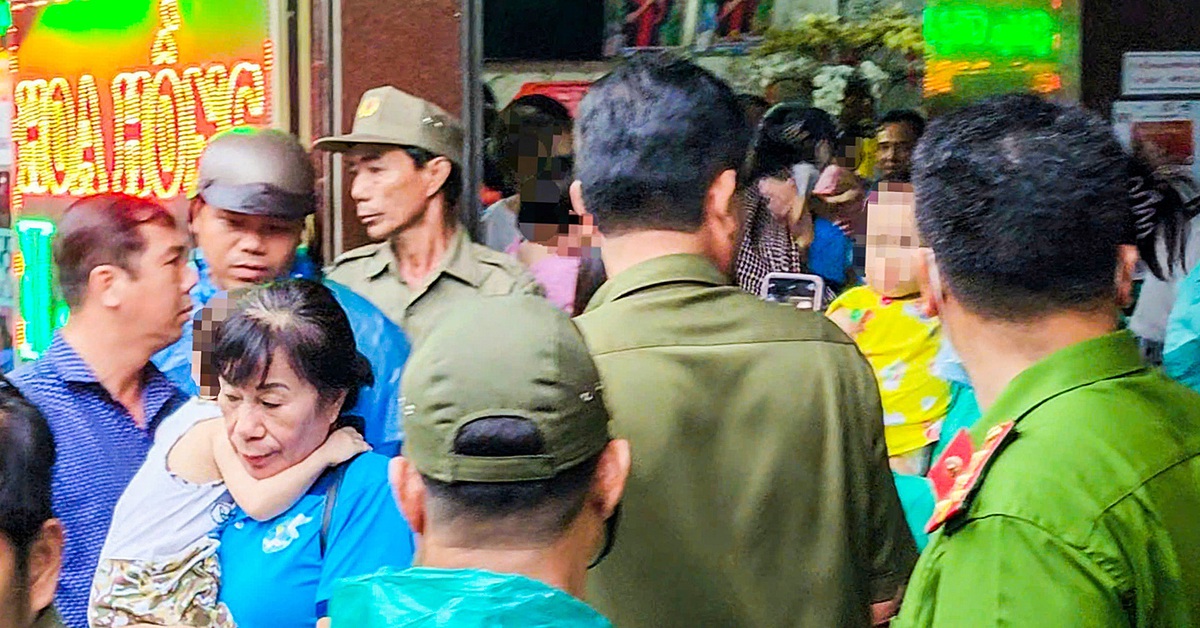 Đưa 85 trẻ tại mái ấm Hoa Hồng vào cơ sở bảo trợ xã hội công lập