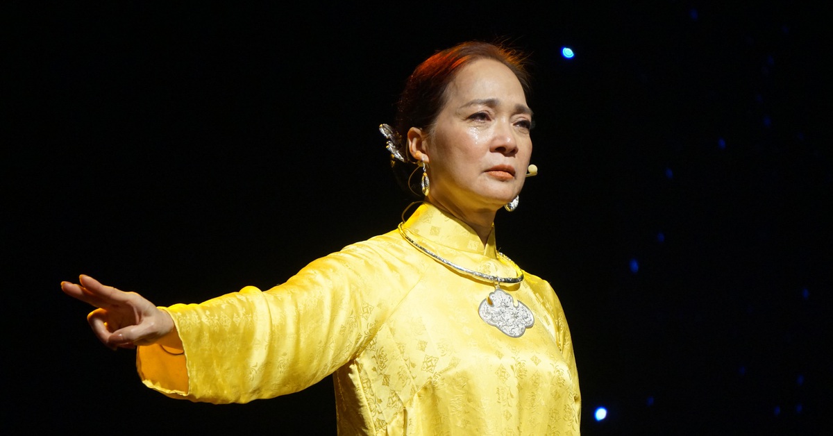 Đêm nghệ thuật ‘Đất nước’ kỷ niệm 100 năm ngày sinh Nguyễn Đình Thi