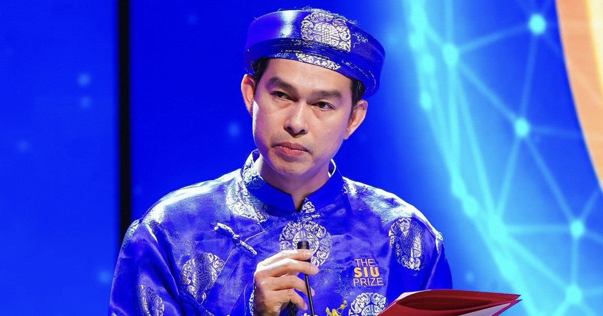 Hệ thống ảo - tự học đoạt giải nhất SIU Prize 2024, giải thưởng 2 tỉ đồng