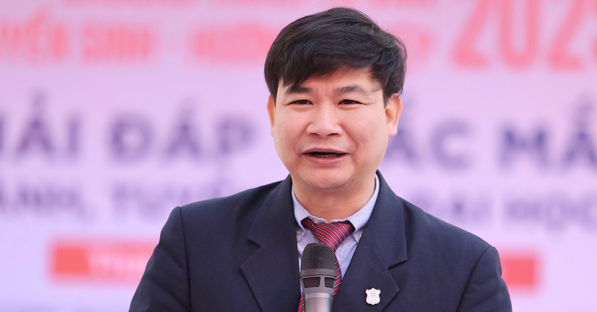 Trường đại học Y Hà Nội dự kiến mở ngành công tác xã hội