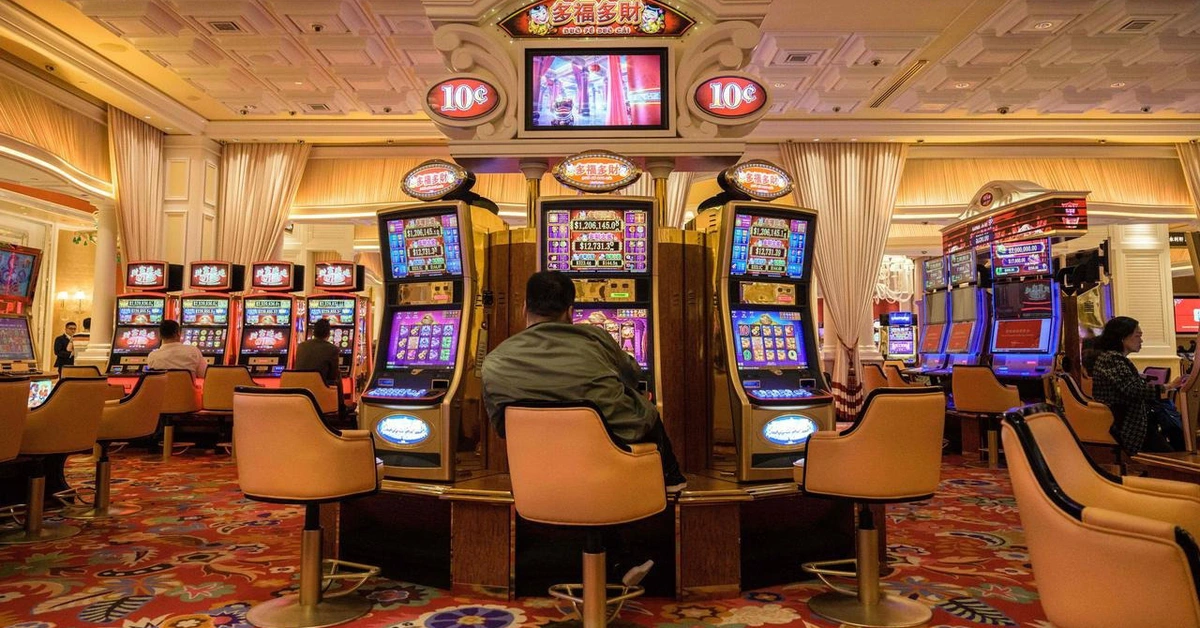 đẩy tính nhất quán