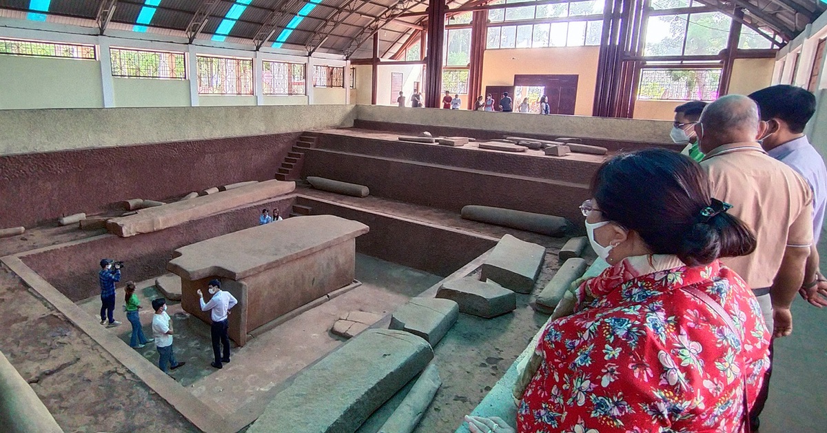 Trung tâm nghiên cứu hạt nhân được quy hoạch ở Đồng Nai