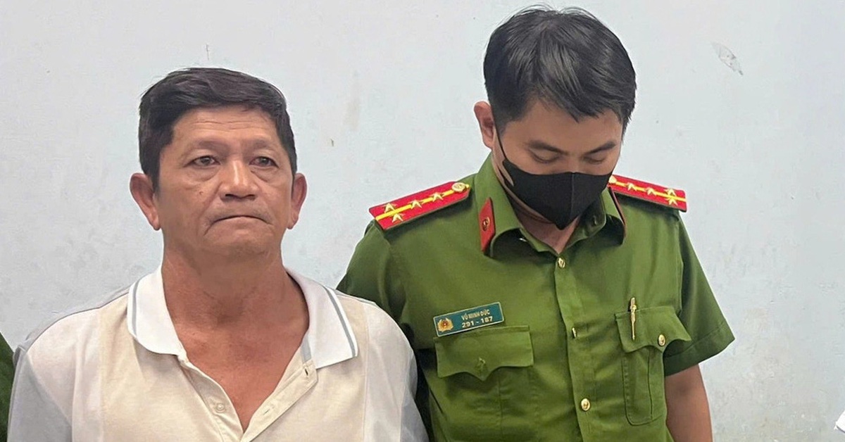 Hai tuần đầu năm, hơn 15 người ở TP.HCM 'vướng vòng lao lý' vì hành xử côn đồ - Tuổi Trẻ Online