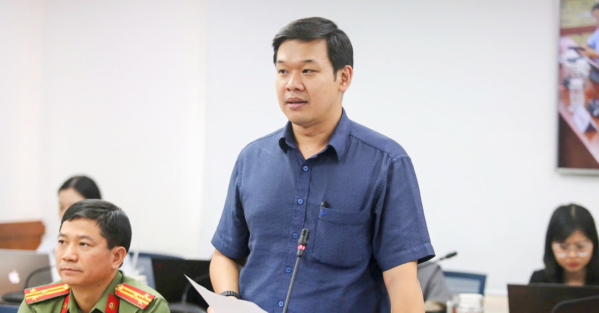 Tổ chức không gian trung tâm TP.HCM như quảng trường Thời Đại của Mỹ - Tuổi Trẻ Online