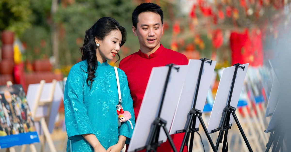 Tôi từng rất 'sợ' Tết - Tuổi Trẻ Online