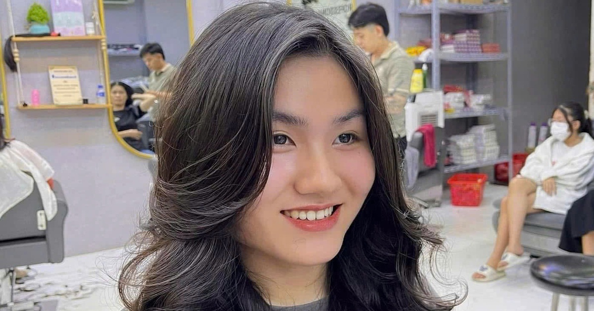 Sợ salon tăng giá, canh làm tóc sớm đón xuân, tự vẽ móng cũng chill - Tuổi Trẻ Online