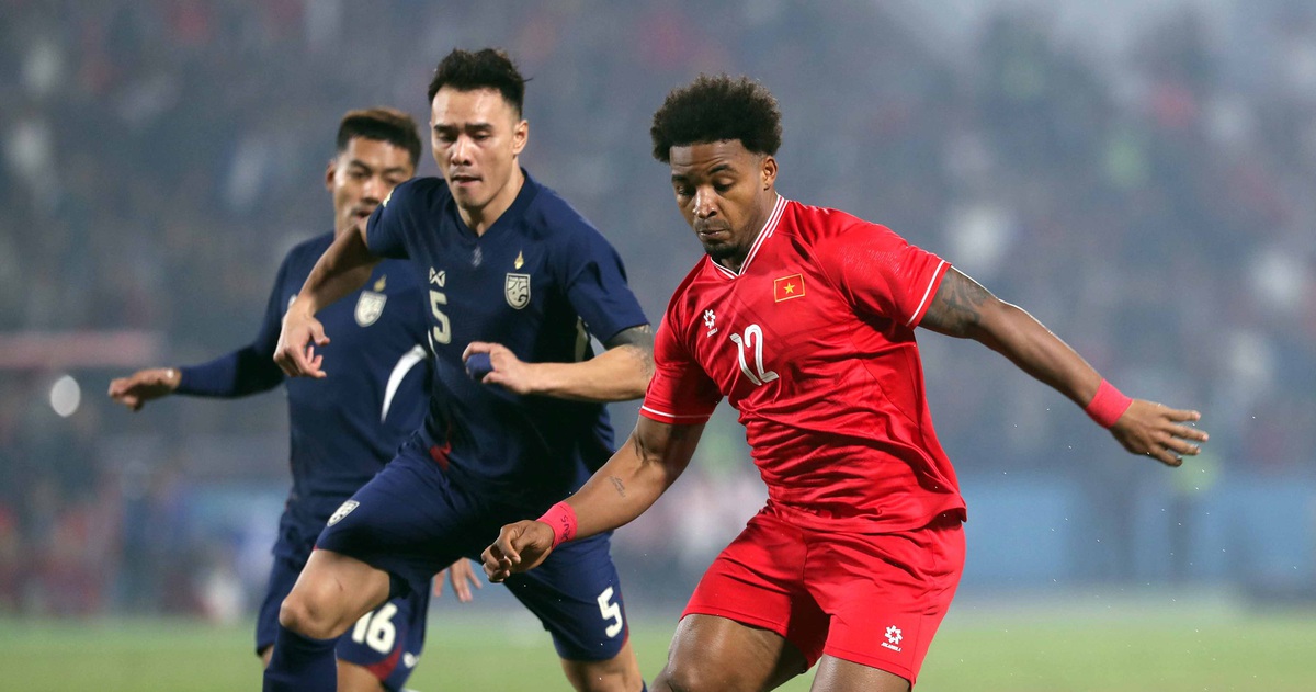 Vì sao Xuân Son không được tham dự SEA Games 33 tại Thái Lan?