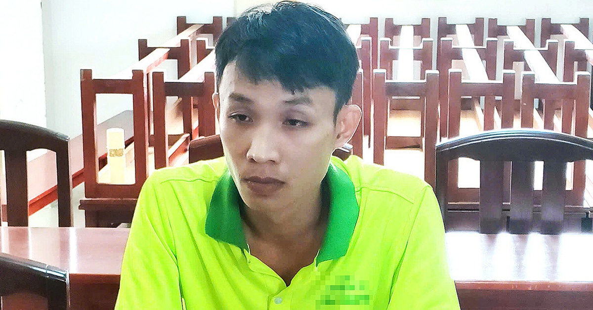 Dùng đơn hàng vận chuyển giả để lừa đảo hàng trăm triệu đồng - Tuổi Trẻ Online