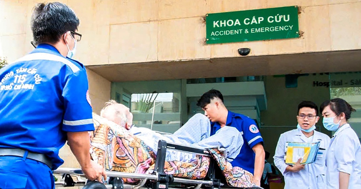 Thói quen thường ngày âm thầm gây nguy cơ đột quỵ