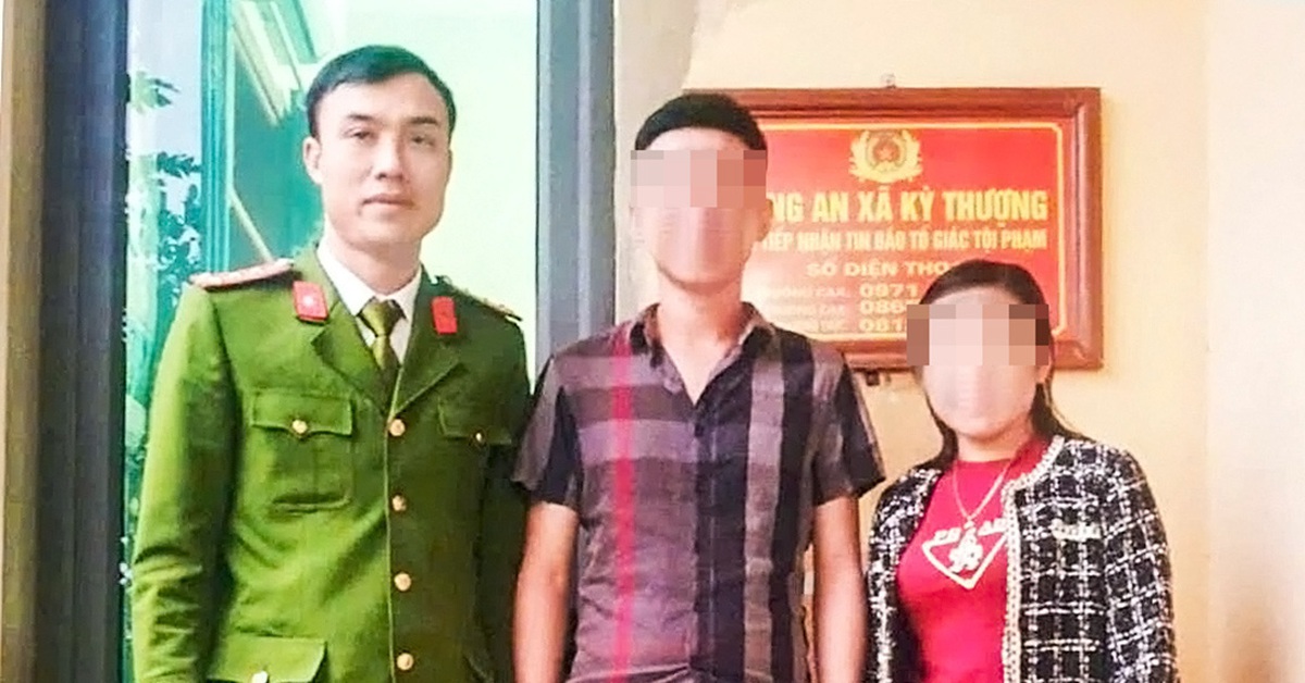 Giải cứu thanh niên bị lừa sang Campuchia, đòi tiền chuộc mới cho về nước - Tuổi Trẻ Online