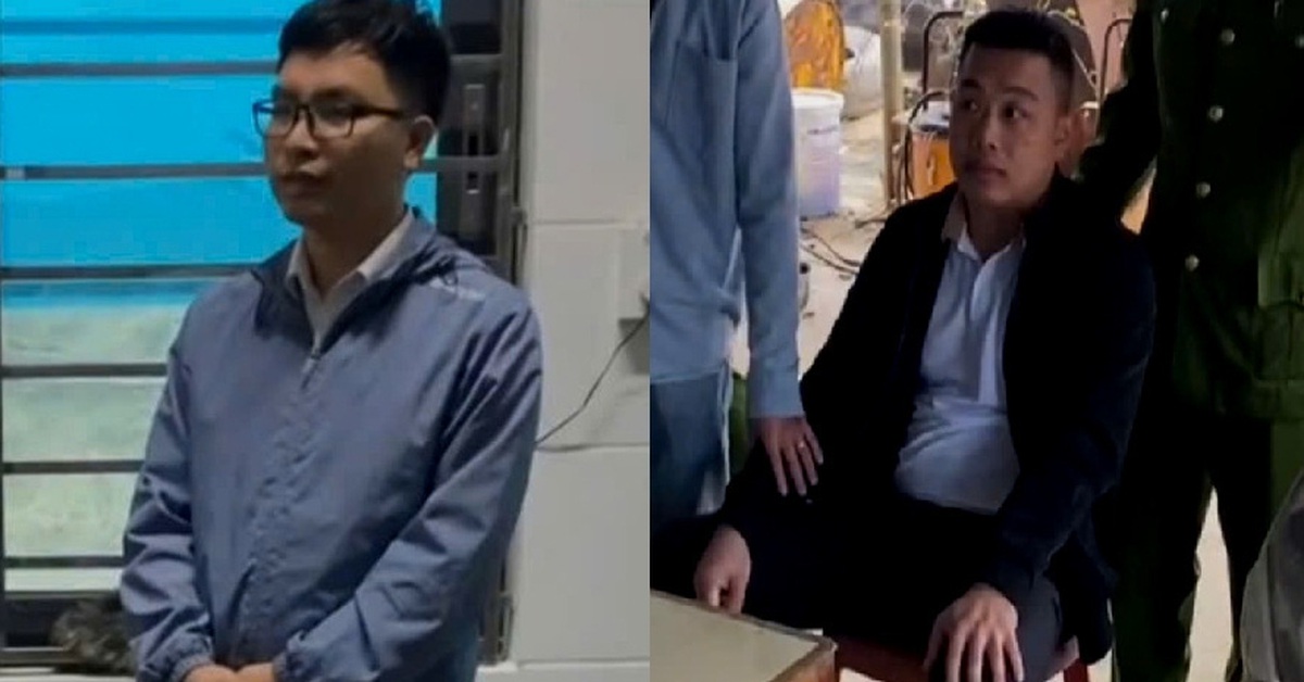 Hai phóng viên đã ‘ra giá’ như thế nào để ép chủ mỏ cát chi tiền quảng cáo? - Tuổi Trẻ Online