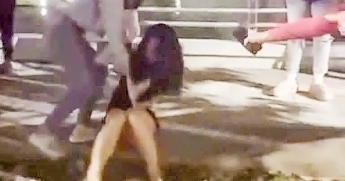 Vụ nữ nhân viên ngân hàng bị đánh ghen: Người vợ thừa nhận nói sai sự thật - Tuổi Trẻ Online