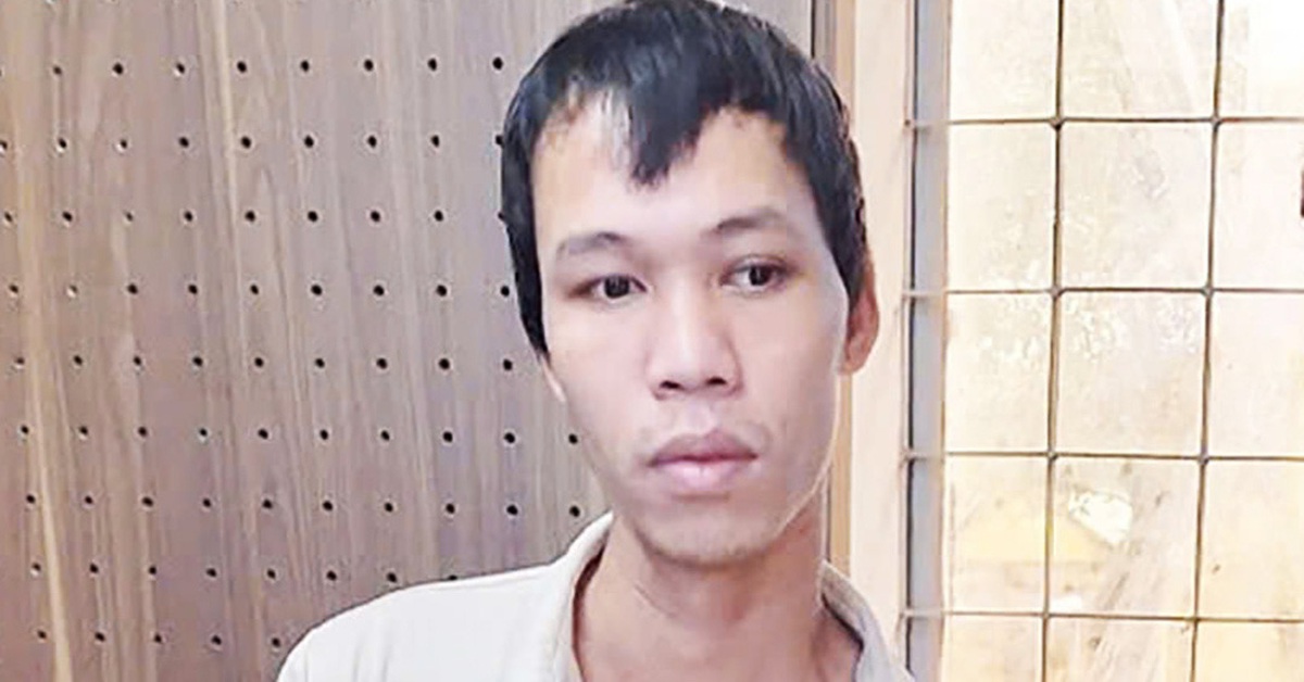 Con trai 30 tuổi đâm chết mẹ vì... không chuẩn bị đồ ăn sáng cho mình - Tuổi Trẻ Online