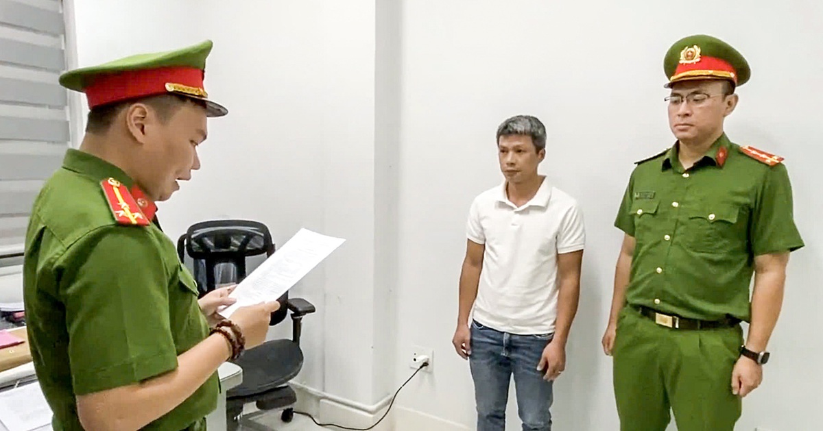 Khởi tố hàng chục giám đốc liên quan đường dây mua bán hóa đơn khống 4.000 tỉ đồng - Tuổi Trẻ Online