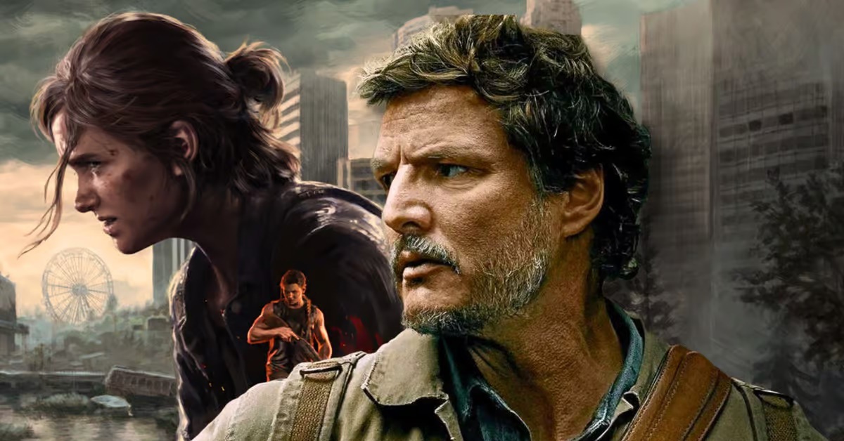 The Last of Us mùa 2 liệu có gây tranh cãi như game? - Tuổi Trẻ Online