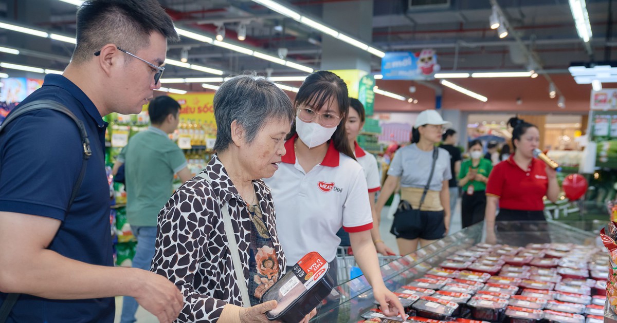 Masan tiến gần mục tiêu lợi nhuận năm, kỳ vọng bứt phá trong quý 4