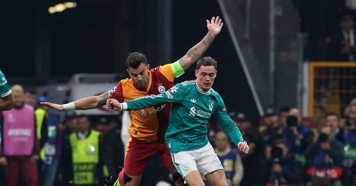 Huyền thoại Liverpool chỉ trích Florian Wirtz gay gắt