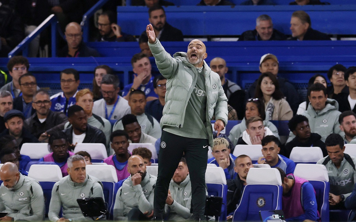 Chelsea giành chiến thắng trước Benfica theo phong cách rất... Mourinho