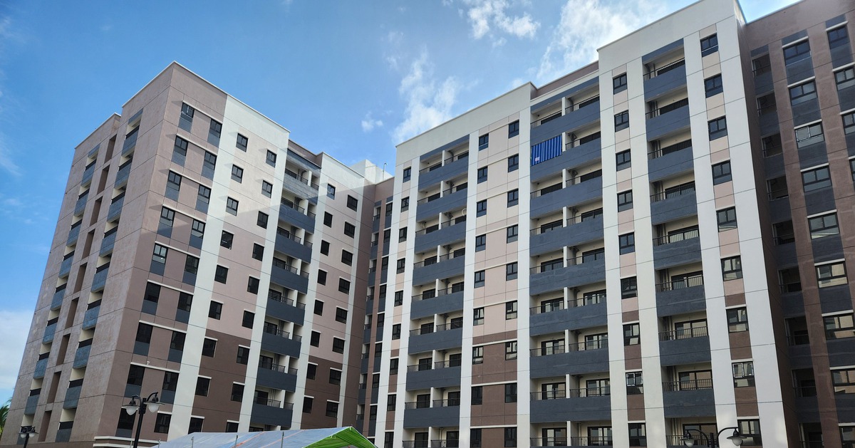 Trường hợp nào có nhà vẫn mua được nhà ở xã hội sau sáp nhập tại An Giang?