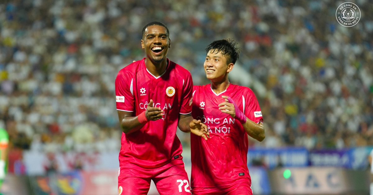 Lịch trực tiếp AFC Champions League Two: Nam Định và Công An Hà Nội cùng ra sân