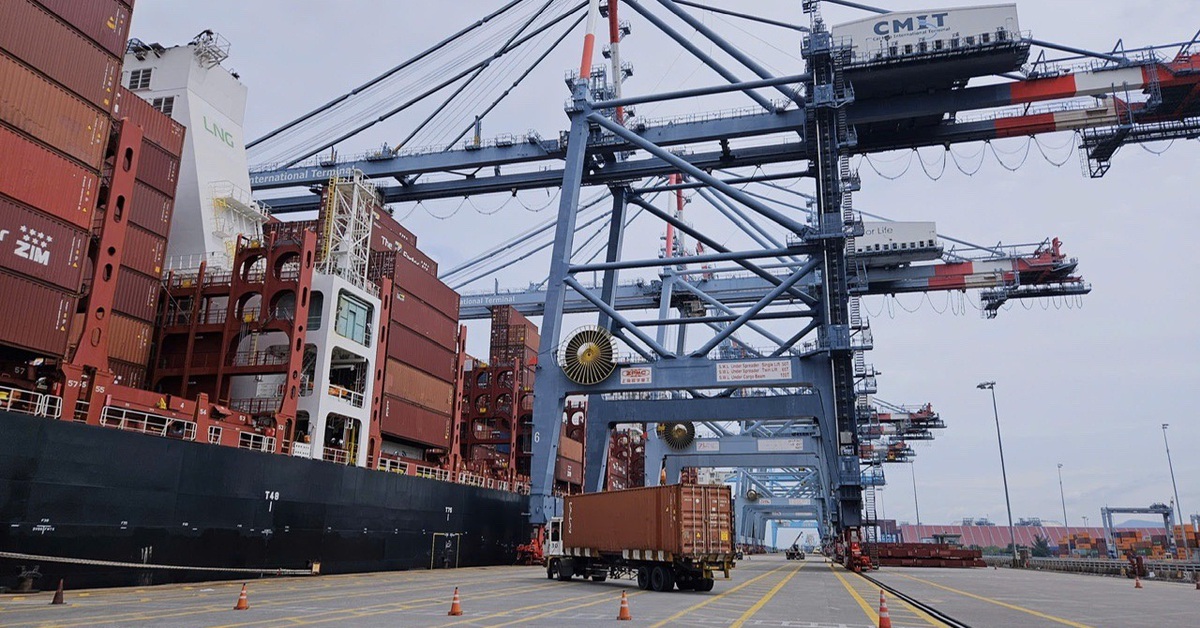 TP.HCM - Hướng tới trung tâm cung ứng toàn cầu - Kỳ cuối: Mở cơ chế, thông hạ tầng vươn biển lớn