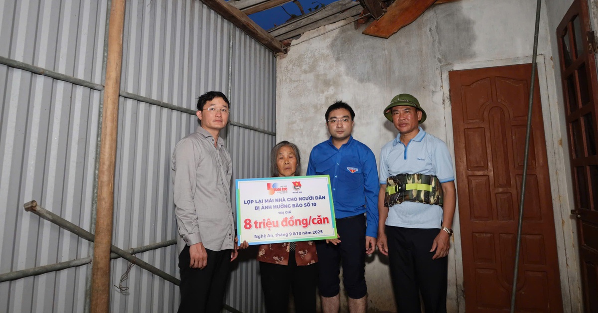 Yêu cầu chuyển 500 tỉ Vingroup và các nhà hảo tâm hỗ trợ trực tiếp đến tay người dân vùng lũ