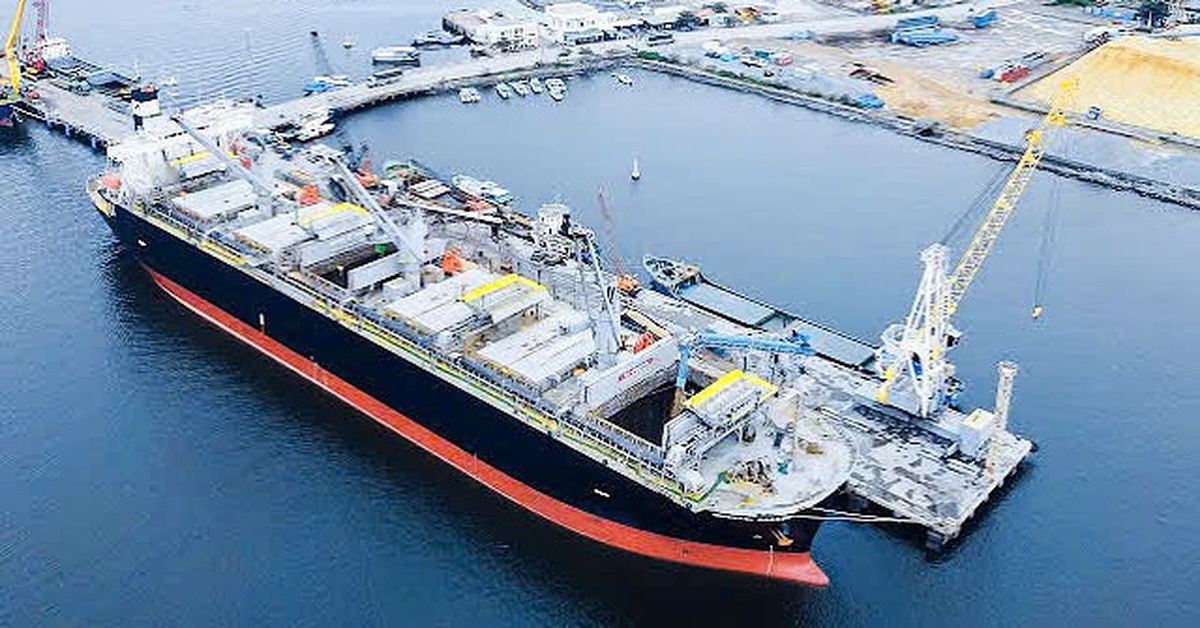 Đề xuất thành lập Trung tâm Nghiên cứu về công nghệ đại dương