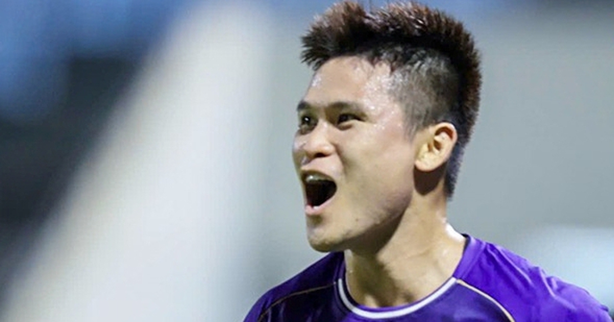 HLV Nhật Bản ‘hồi sinh’ CLB Hà Nội bằng chiến thắng thứ 2