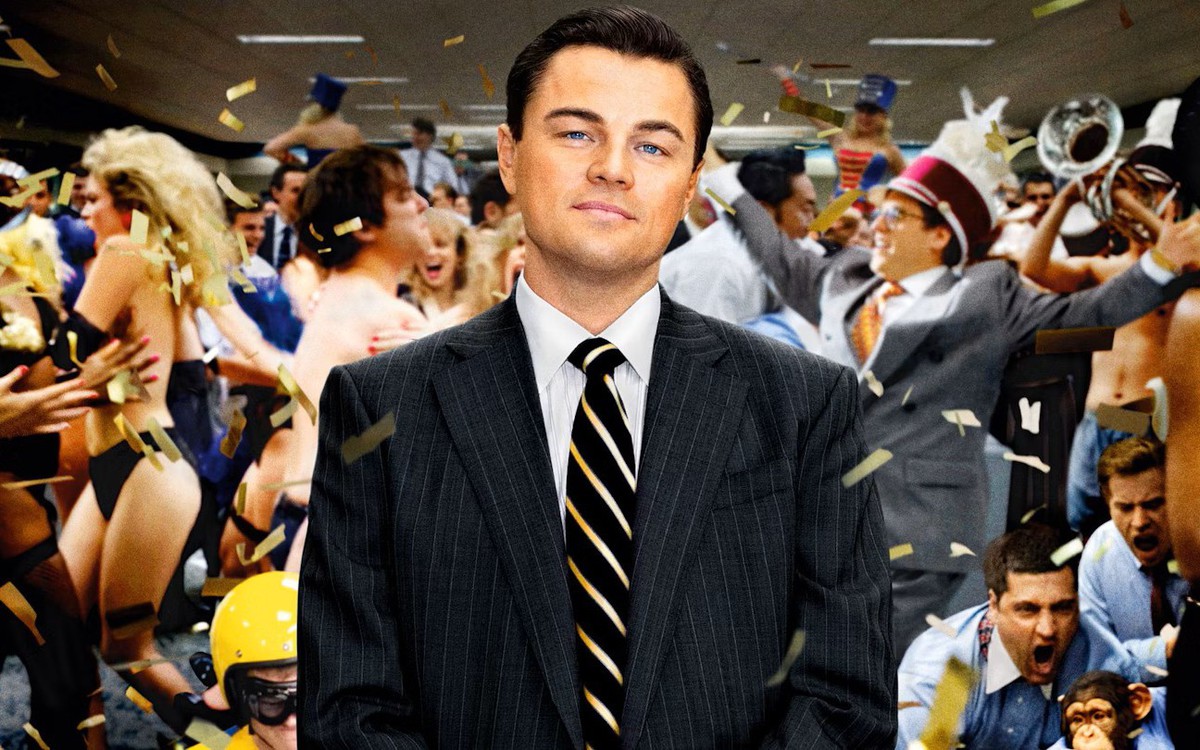 Top 5 vai diễn để đời của tài tử Leonardo DiCaprio