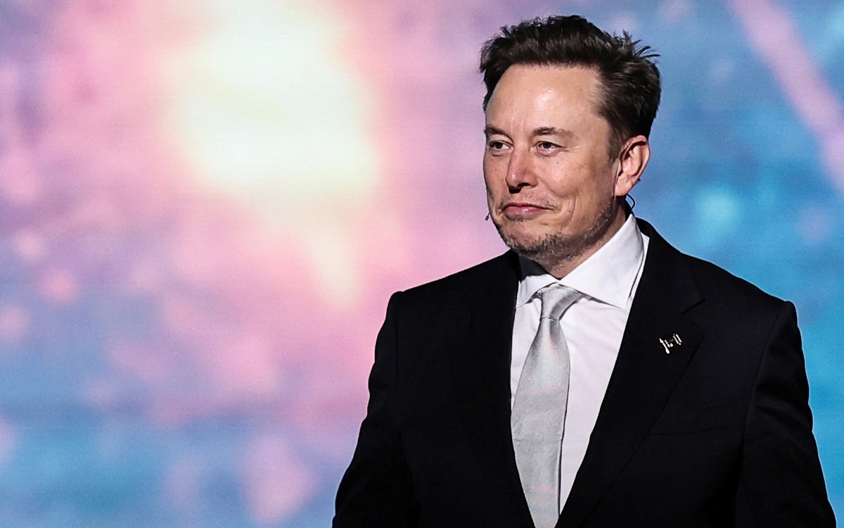 Tin tức thế giới 2-10: Elon Musk có tài sản 500 tỉ USD; 'Mắt thần' AI dò dấu hiệu ung thư