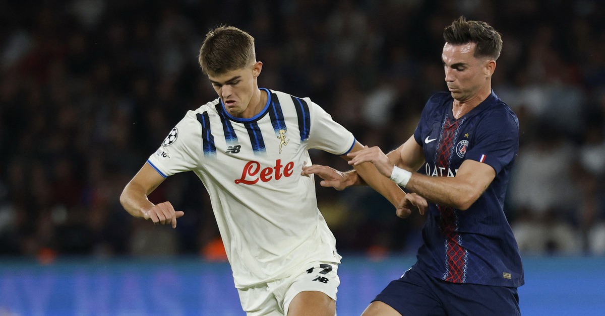 PSG lại phải vượt khó