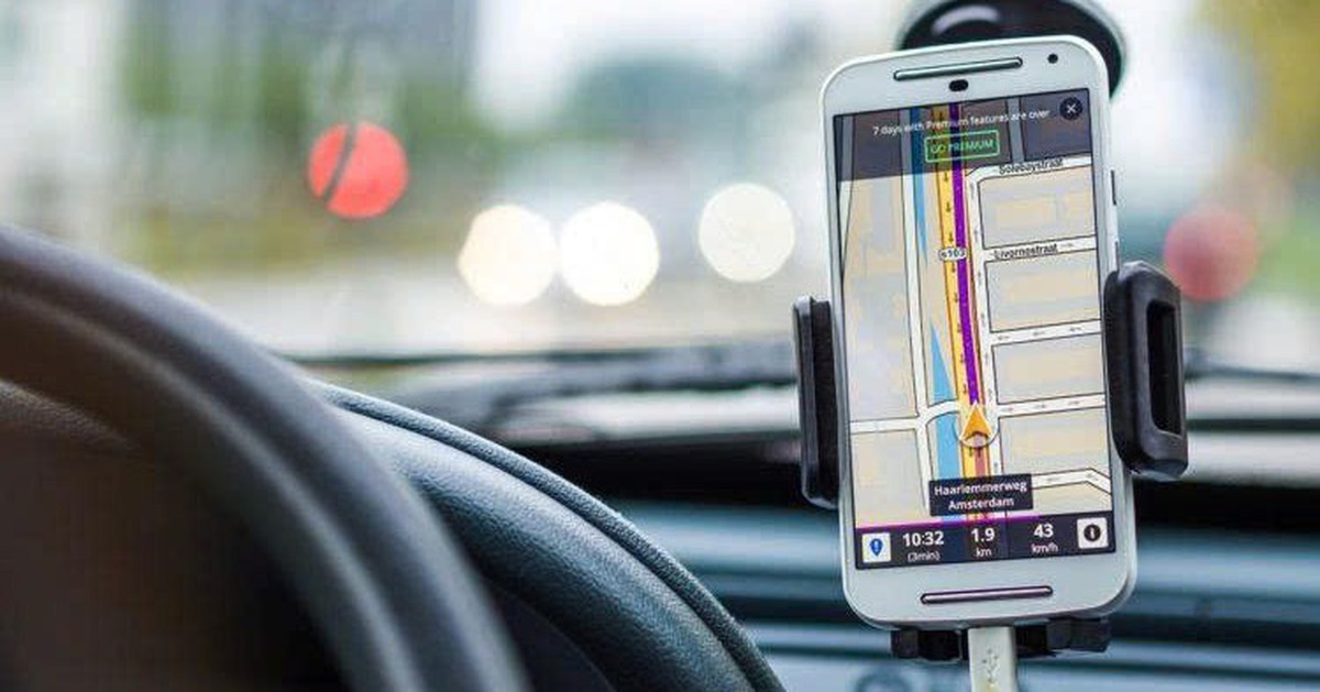 Hàn Quốc thử nghiệm hệ thống định vị chính xác từng cm mà không cần Internet