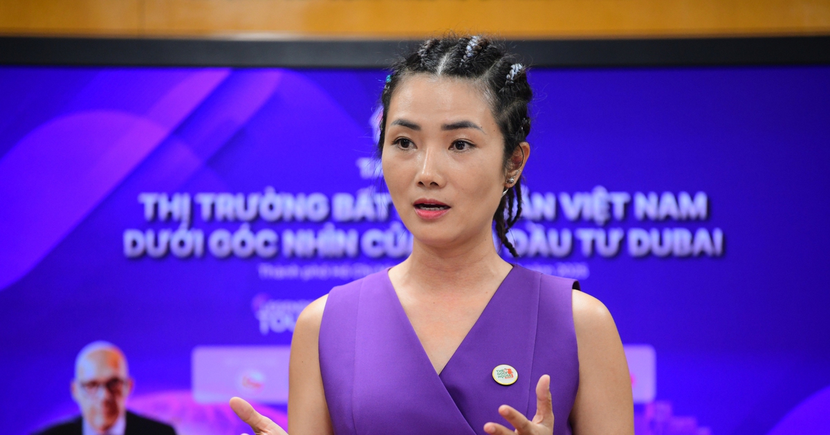 Vietnam Legends Championship: Không đơn thuần chỉ là giải golf