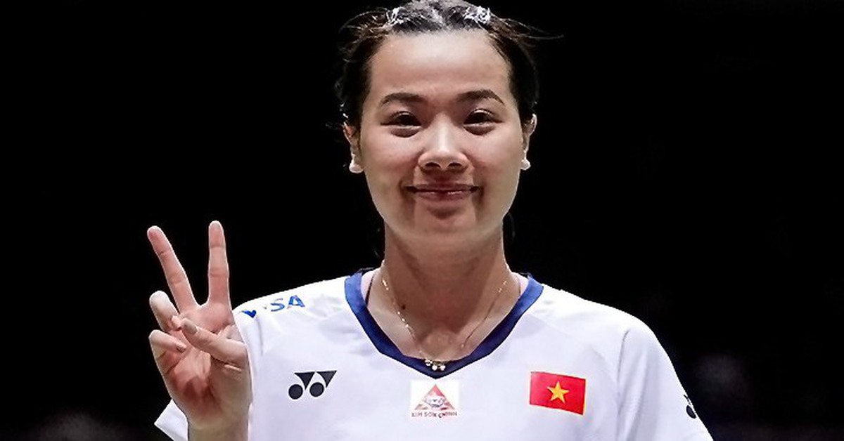 Nguyễn Thùy Linh đồng hành cùng nhà vô địch Olympic ở giải đấu có thể thức lạ