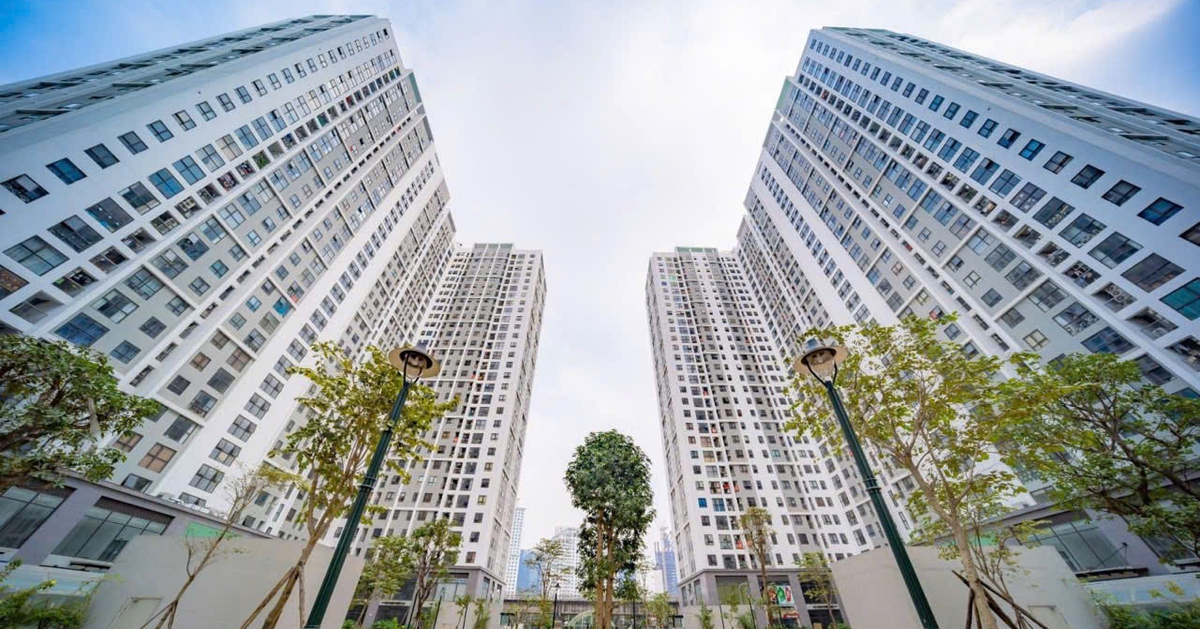 Những doanh nghiệp nào được Bộ Xây dựng chọn làm nhà ở xã hội tại địa phương?