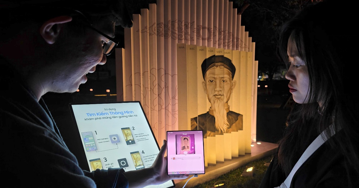 Tân cử nhân và bài toán tìm việc thời đại AI