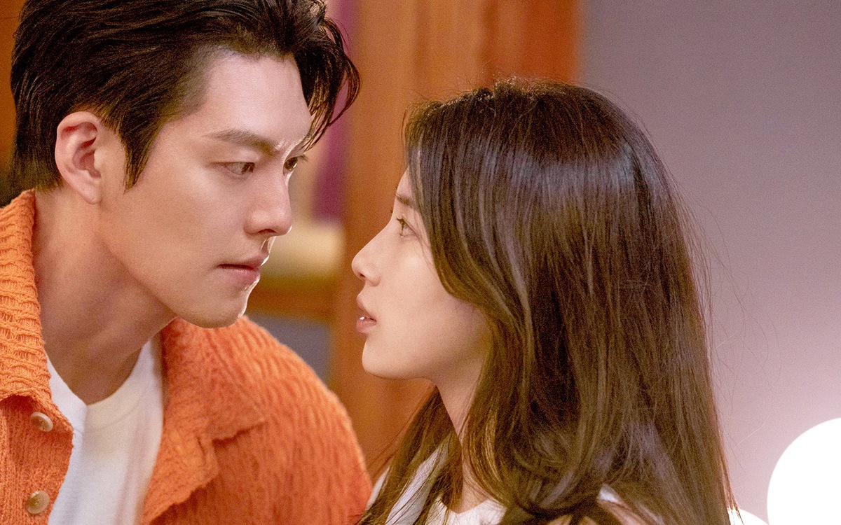 Suzy, Kim Woo Bin 'yêu lại từ đầu'