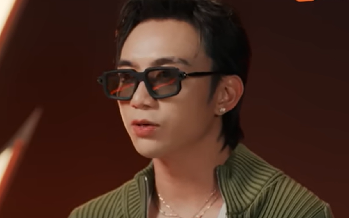 Soobin: Ông bố trẻ có 11 người con Tân binh toàn năng