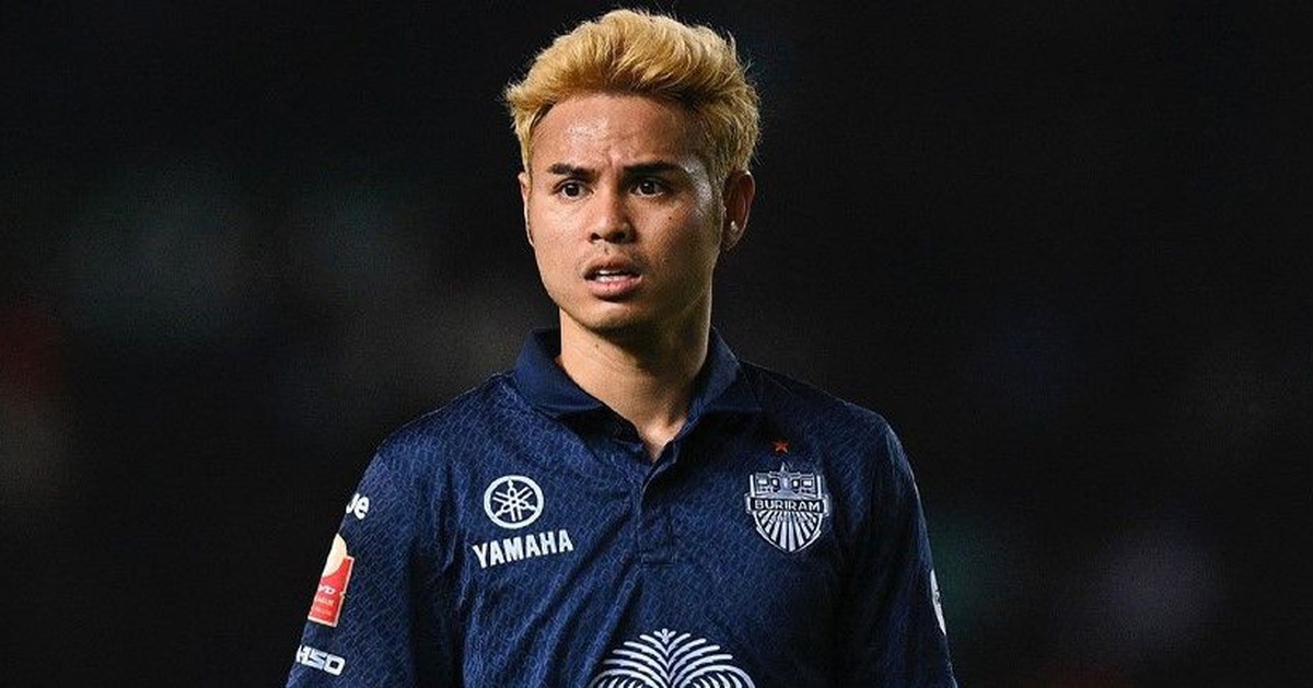 Thái Lan thẳng tay gạch tên 'vua cùi chỏ' Bunmathan