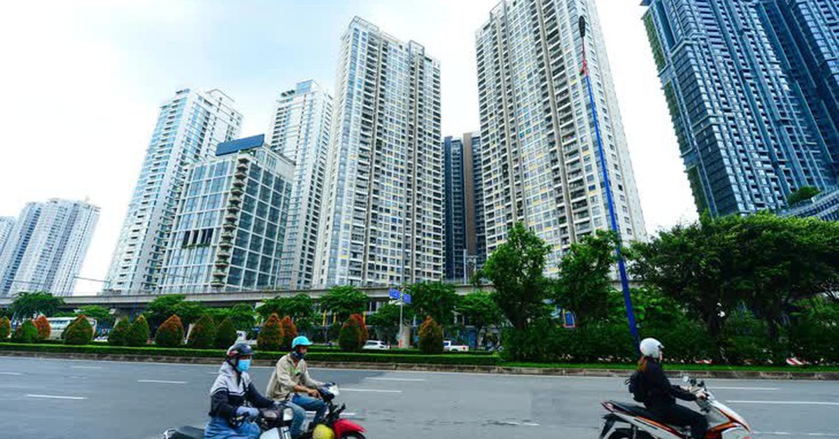 'Núi' sổ đỏ ở ngân hàng: Lộ diện hai cái tên 'ôm' 5 triệu tỉ đồng bất động sản thế chấp