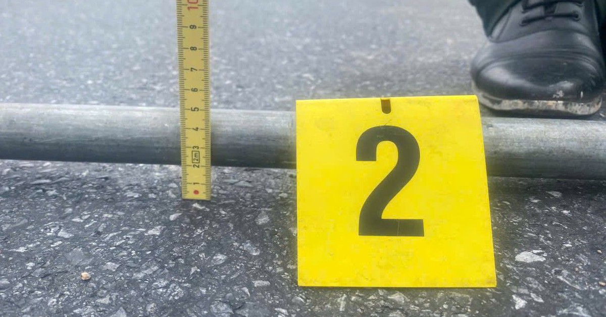 Cả loạt bất cập, nguy cơ tai nạn trên cao tốc 2 làn Cam Lộ - La Sơn