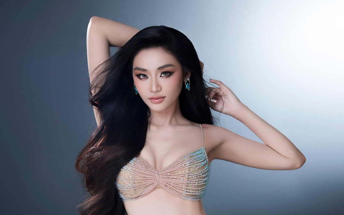 Yến Nhi mất hút trong dự đoán top 20 Miss Grand International 2025