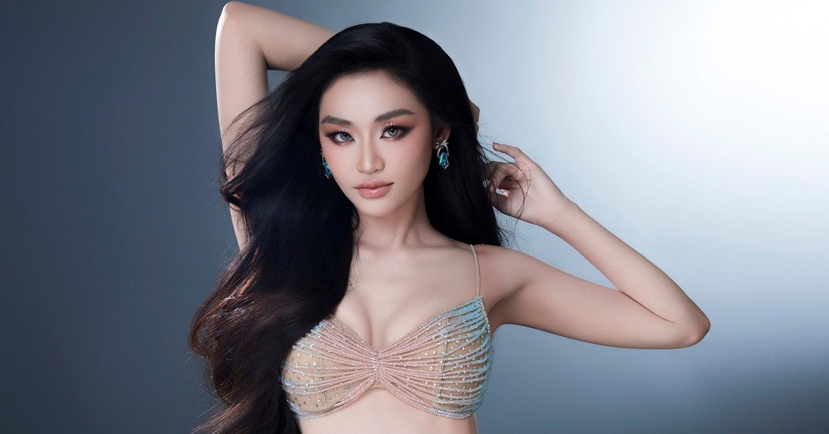 Yến Nhi mất hút trong dự đoán top 20 Miss Grand International 2025