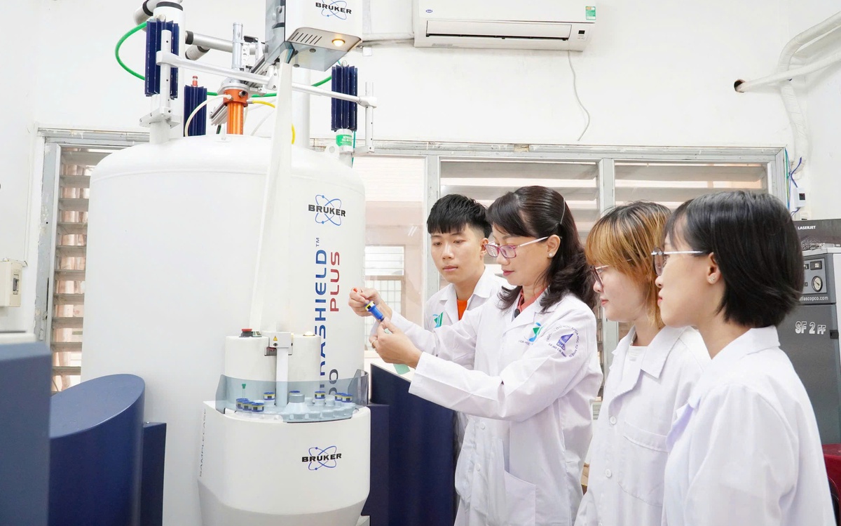 TP.HCM thúc đẩy xây dựng Trung tâm Đổi mới sáng tạo quốc tế của Việt Nam