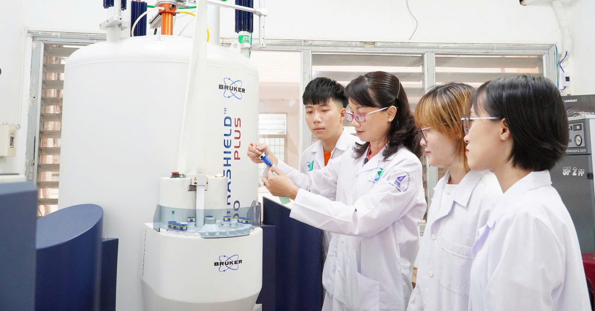 TP.HCM thúc đẩy xây dựng Trung tâm Đổi mới sáng tạo quốc tế của Việt Nam