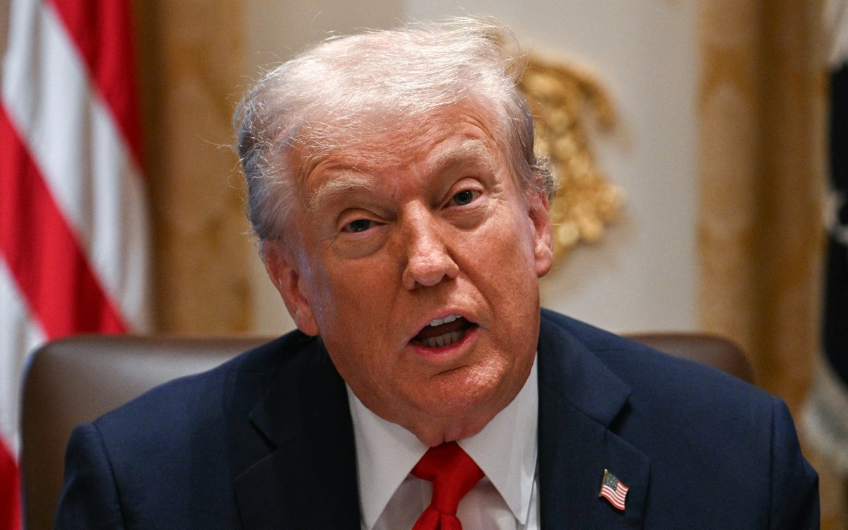 Washington Post đề xuất trao Nobel Hòa bình cho ông Trump, ông Trump cảm ơn