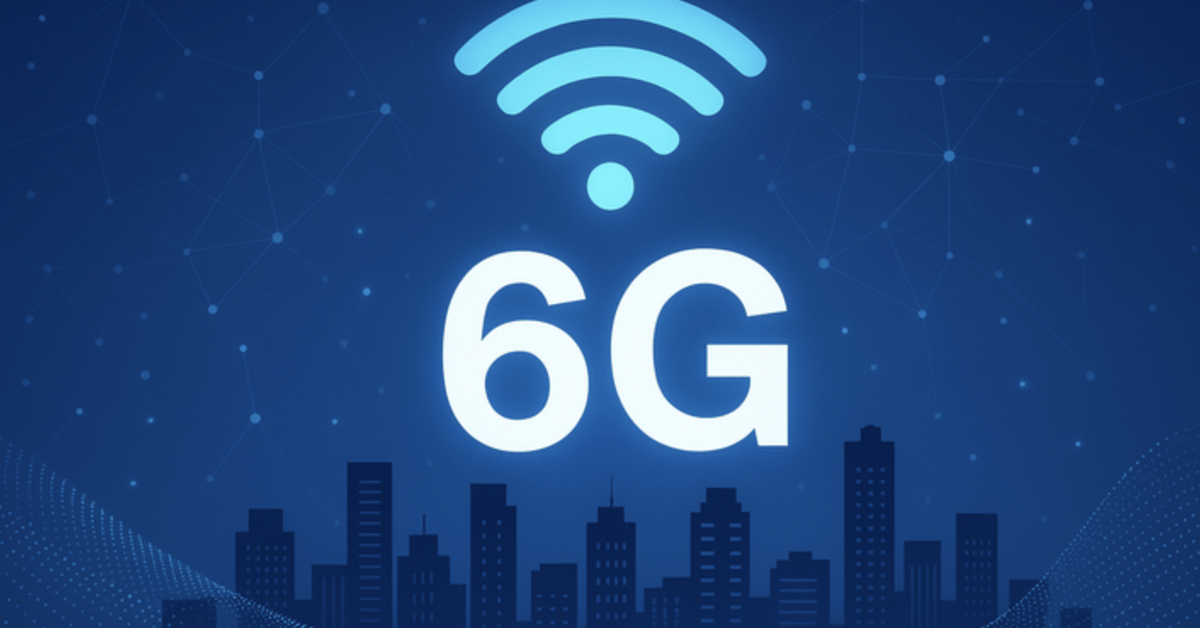 Thử nghiệm mạng di động 6G tại TP.HCM và Đà Nẵng