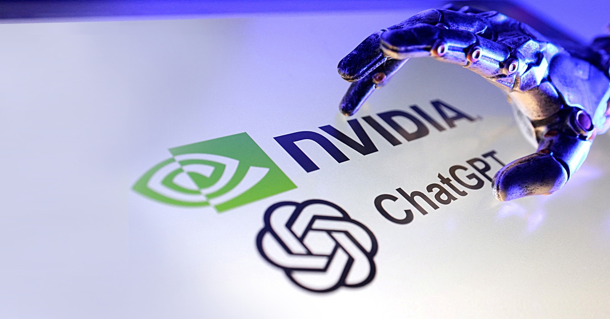 AI sẽ nổ như 'bong bóng dot-com'?